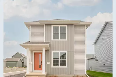 456 New Hampton Drive, Oregon, WI 53575 - Photo 1