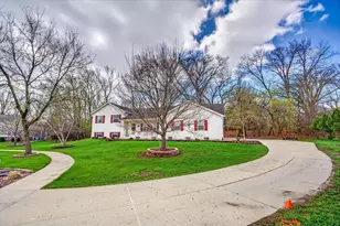 268 Meadow Ln, Poynette, WI 53955 - Photo 47