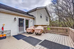 268 Meadow Ln, Poynette, WI 53955 - Photo 53