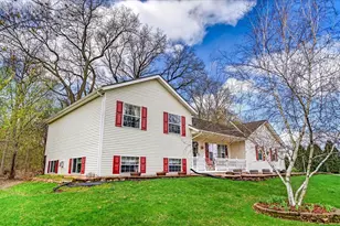 268 Meadow Ln, Poynette, WI 53955 - Photo 45