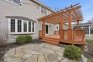 726 Cone Flower St, Middleton, WI 53562 - Photo 47