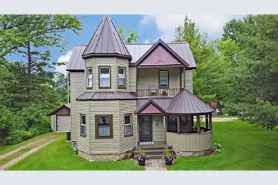 555 Pine Avenue, Hillsboro, WI 54634 - Photo 1