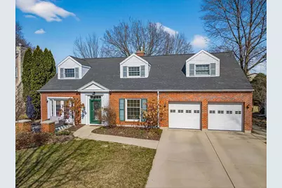 260 Kensington Drive, Madison, WI 53704 - Photo 1