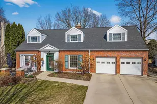 260 Kensington Dr, Madison, WI 53704 - Photo 1