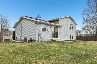 457 Mitchell Street, Belleville, WI 53508 - Photo 27
