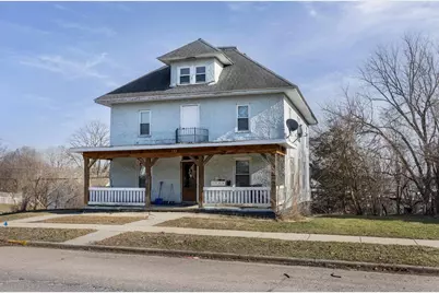 532 E Cook Street, Portage, WI 53901 - Photo 1