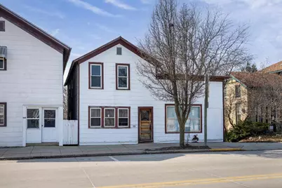 173 N Monroe Street, Waterloo, WI 53594 - Photo 1