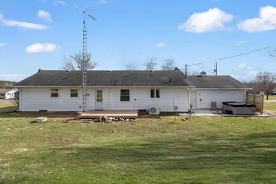 W6390 E Oak Street, Dalton, WI 53926 - Photo 47