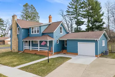 646 N Walnut Street, Reedsburg, WI 53959 - Photo 1