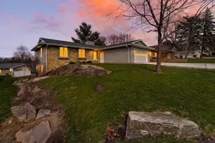 1331 Erick St, Fort Atkinson, WI 53538 - Photo 1