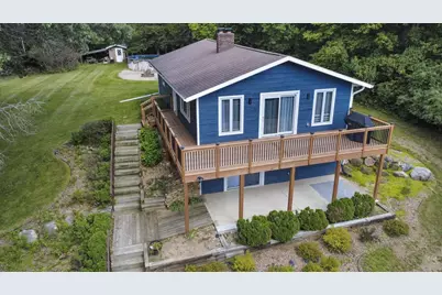 W10508 E Harmony Drive, Lodi, WI 53555 - Photo 1