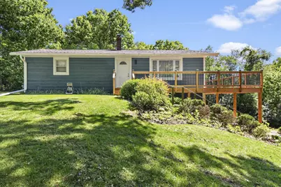 W10508 E Harmony Drive, Lodi, WI 53555 - Photo 1