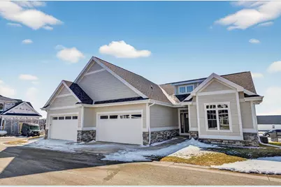 1146 Irene Court, Waunakee, WI 53597 - Photo 3