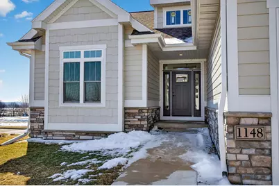 1148 Irene Court, Waunakee, WI 53597 - Photo 3