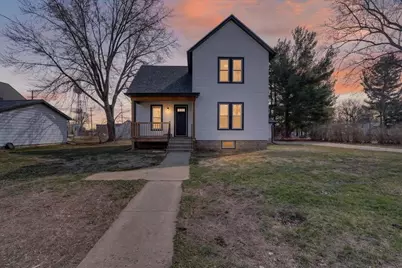 1104 W 5th Avenue, Brodhead, WI 53520 - Photo 1
