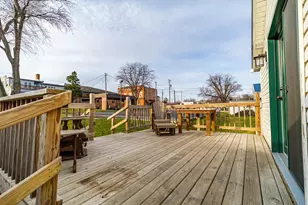 200 Garfield Ave, Reeseville, WI 53579 - Photo 3