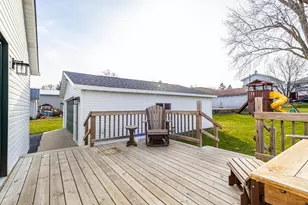 200 Garfield Ave, Reeseville, WI 53579 - Photo 51