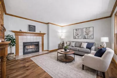 4828 N Brentwood Drive, Milton, WI 53563 - Photo 7