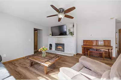 4828 N Brentwood Drive, Milton, WI 53563 - Photo 17