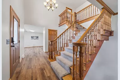 4828 N Brentwood Drive, Milton, WI 53563 - Photo 5