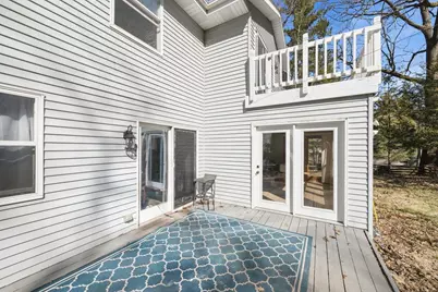 4828 N Brentwood Drive, Milton, WI 53563 - Photo 53