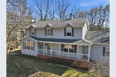 4828 N Brentwood Drive, Milton, WI 53563 - Photo 3