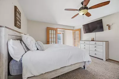 4828 N Brentwood Drive, Milton, WI 53563 - Photo 33