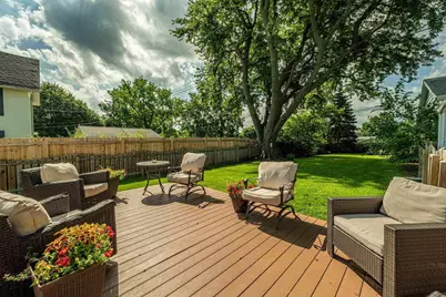 309 W Clarence Street, Ridgeville, WI 53533 - Photo 3