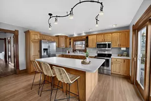 309 W Clarence St, Ridgeville, WI 53533 - Photo 29