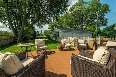 309 W Clarence Street, Ridgeville, WI 53533 - Photo 59