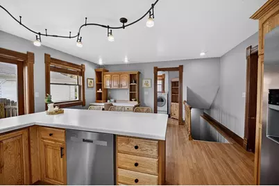 309 W Clarence Street, Ridgeville, WI 53533 - Photo 31