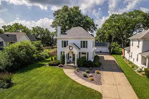 309 W Clarence St, Ridgeville, WI 53533 - Photo 1