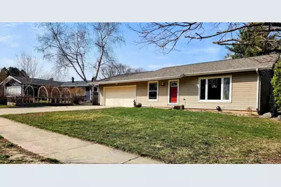 2818 Brandon Road, Madison, WI 53719 - Photo 3