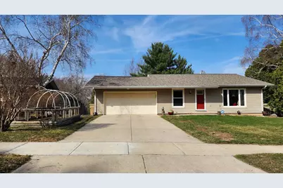 2818 Brandon Road, Madison, WI 53719 - Photo 1