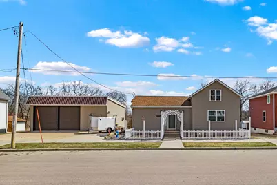 1716 Kilbourn Avenue, Tomah, WI 54660 - Photo 1