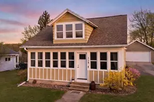 118 N Johnson St, Berlin, WI 54923 - Photo 1