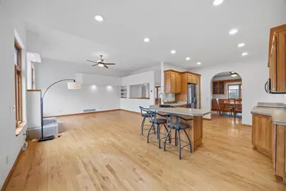 711 Lucas Lane, Jefferson, WI 53549 - Photo 9