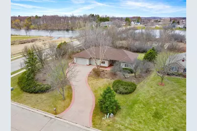 711 Lucas Lane, Jefferson, WI 53549 - Photo 1