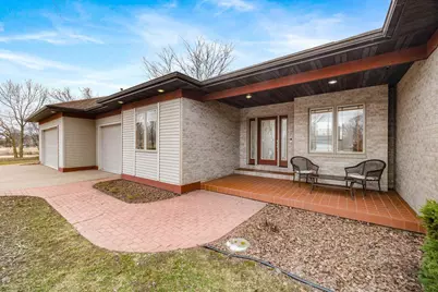 711 Lucas Lane, Jefferson, WI 53549 - Photo 3