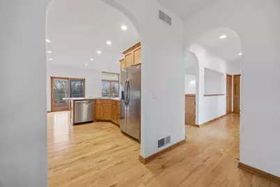 711 Lucas Lane, Jefferson, WI 53549 - Photo 7