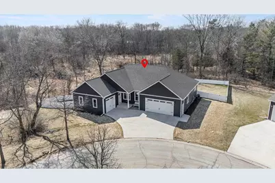 631 Fiddlehead Court, Green Lake, WI 54941 - Photo 65