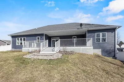 631 Fiddlehead Court, Green Lake, WI 54941 - Photo 51