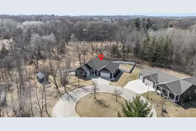 631 Fiddlehead Court, Green Lake, WI 54941 - Photo 67