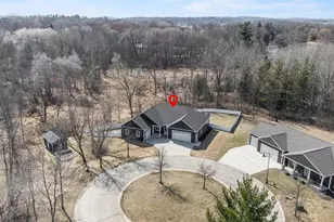 631 Fiddlehead Ct, Green Lake, WI 54941 - Photo 67