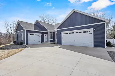 631 Fiddlehead Court, Green Lake, WI 54941 - Photo 5