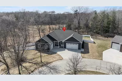 631 Fiddlehead Court, Green Lake, WI 54941 - Photo 63