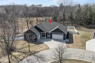 631 Fiddlehead Ct, Green Lake, WI 54941 - Photo 63