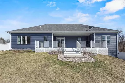 631 Fiddlehead Court, Green Lake, WI 54941 - Photo 49