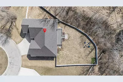 631 Fiddlehead Court, Green Lake, WI 54941 - Photo 71