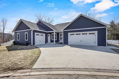 631 Fiddlehead Court, Green Lake, WI 54941 - Photo 3